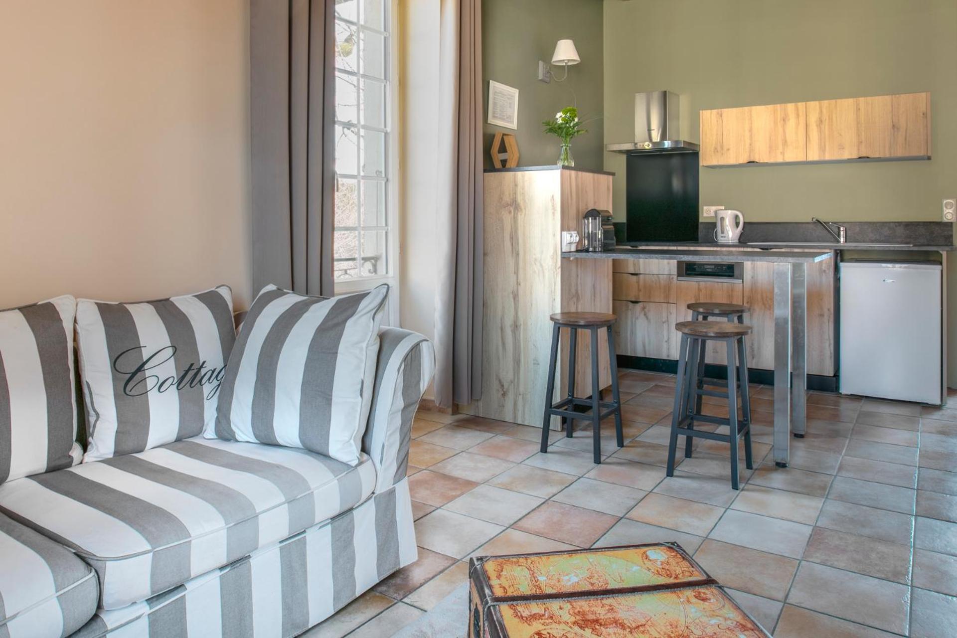 מונטיניאק Destination Perigord - Le Clos חדר תמונה