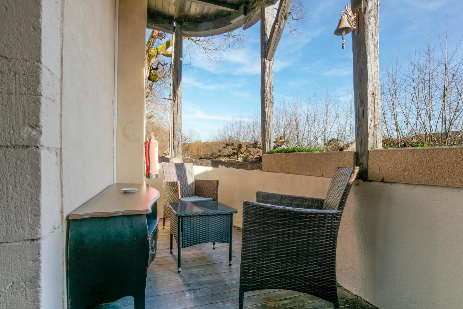 מונטיניאק Destination Perigord - Le Clos חדר תמונה