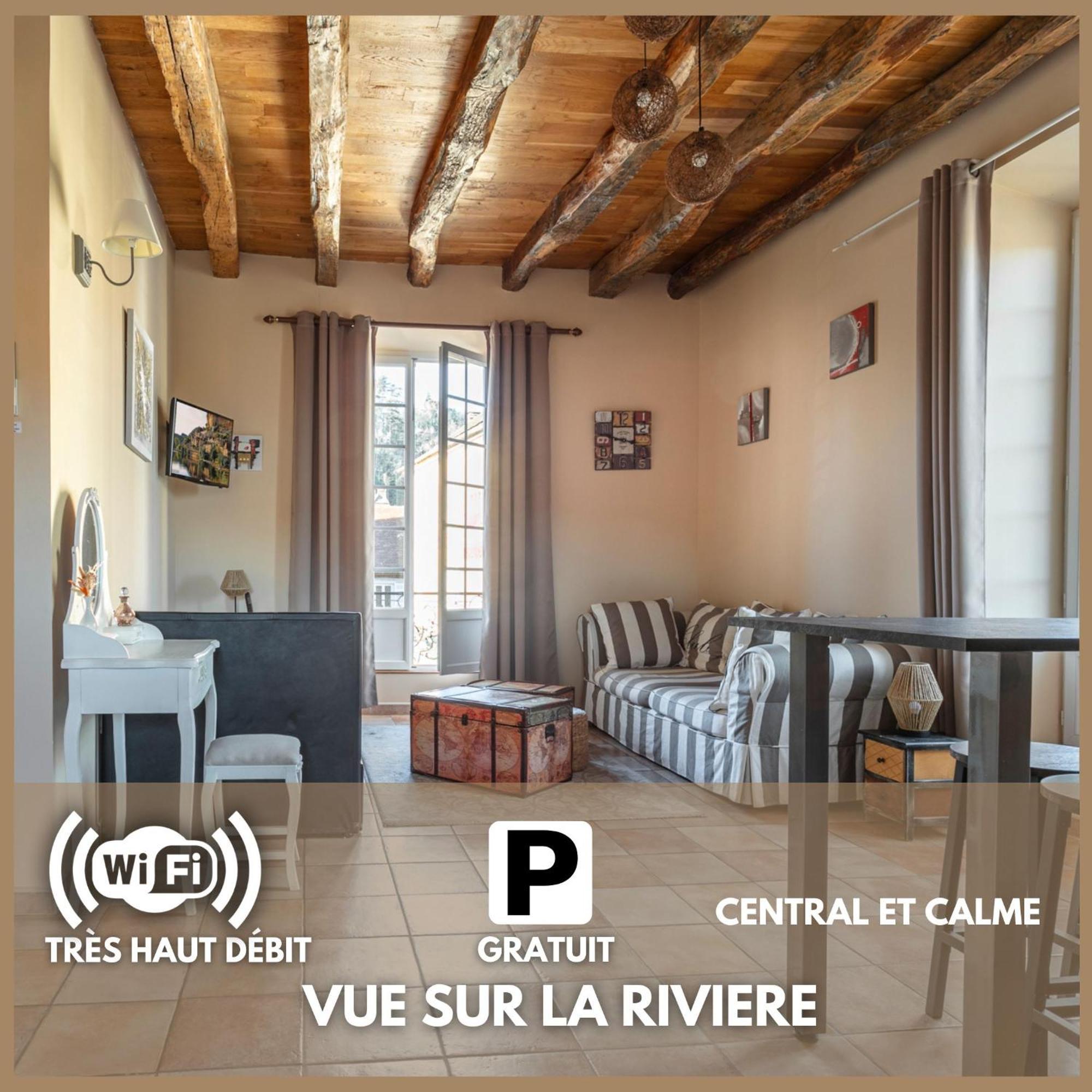 מונטיניאק Destination Perigord - Le Clos מראה חיצוני תמונה