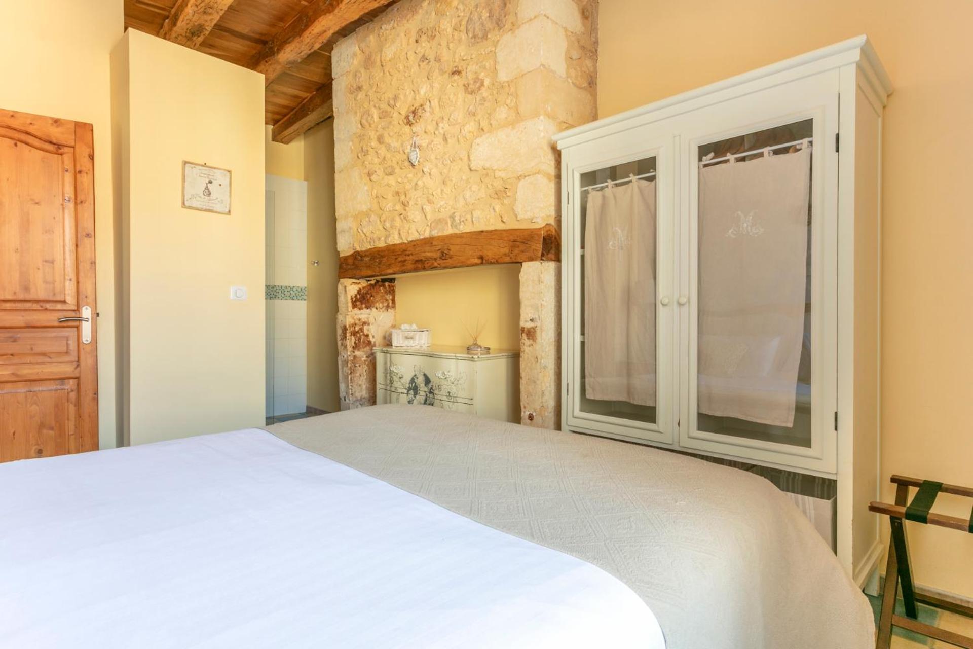 מונטיניאק Destination Perigord - Le Clos חדר תמונה