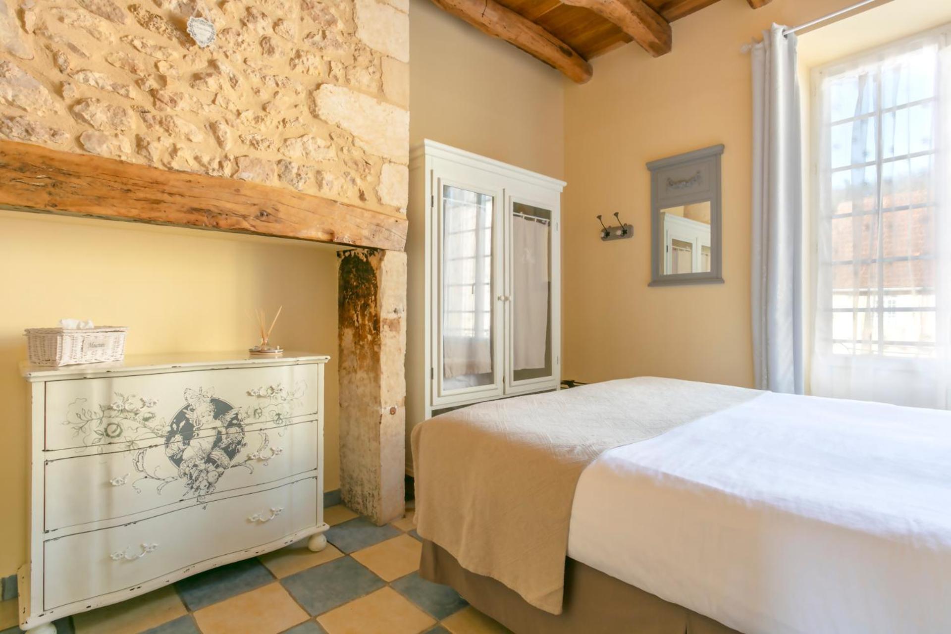 מונטיניאק Destination Perigord - Le Clos חדר תמונה