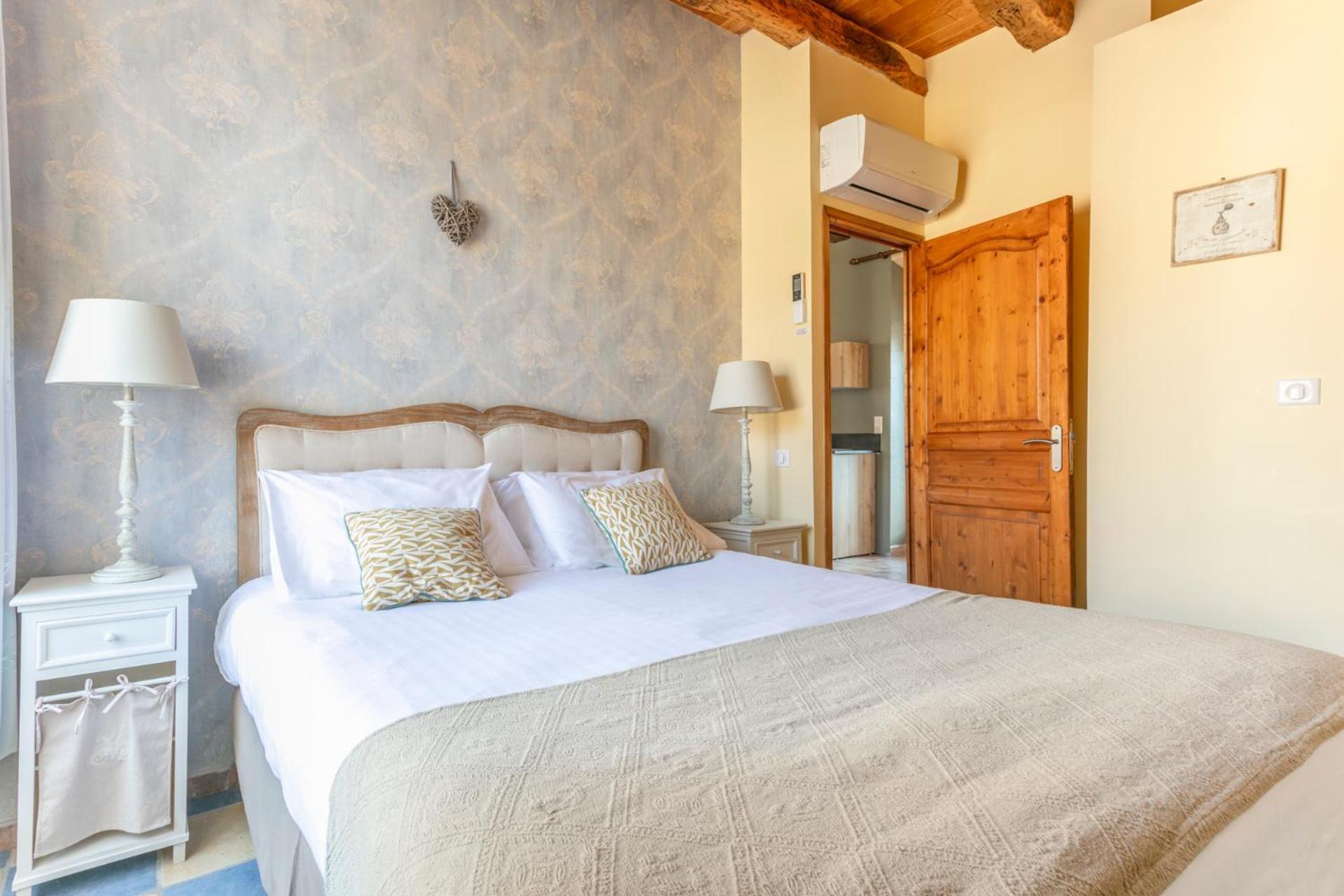 מונטיניאק Destination Perigord - Le Clos חדר תמונה