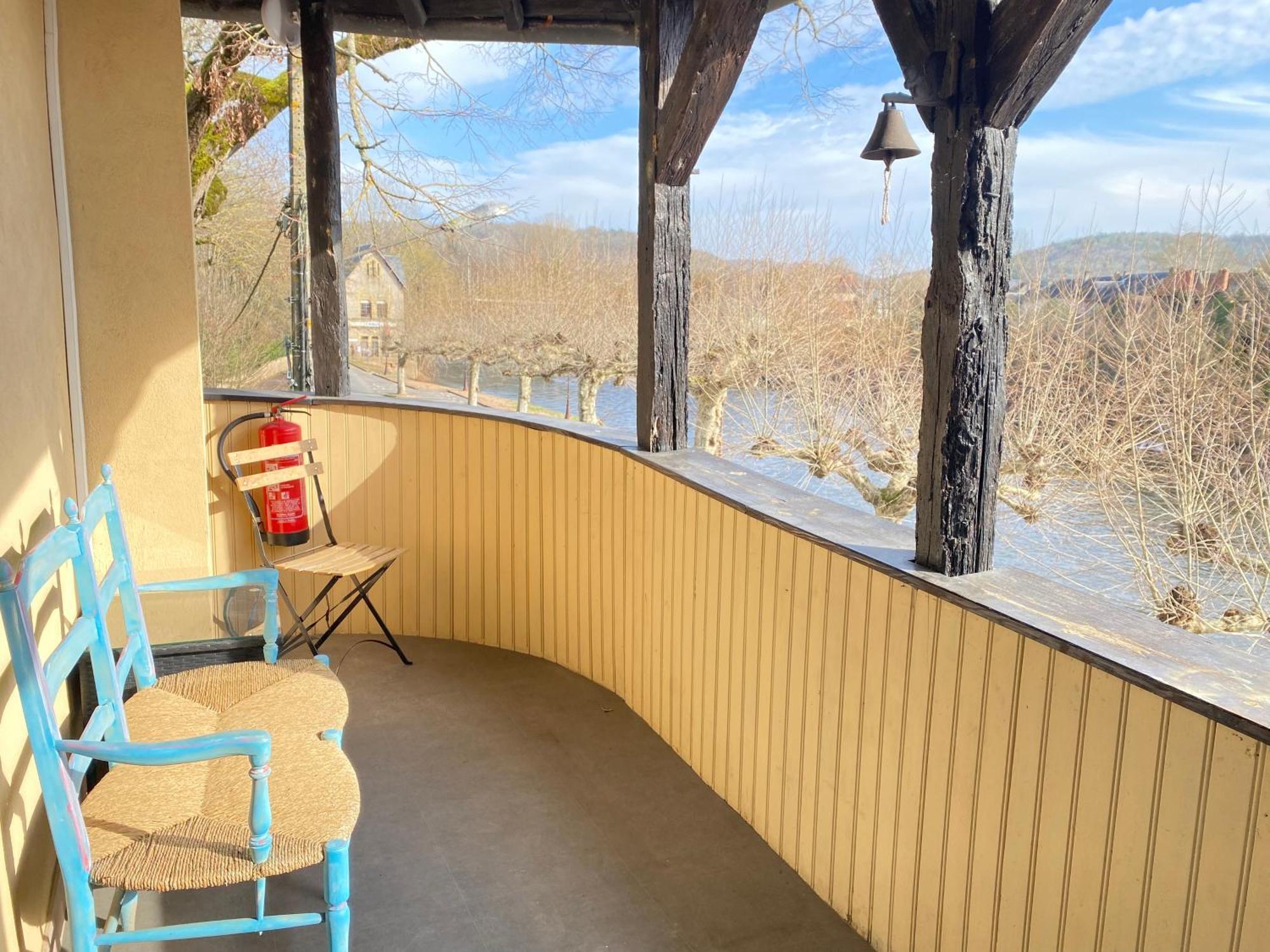 מונטיניאק Destination Perigord - Le Clos חדר תמונה